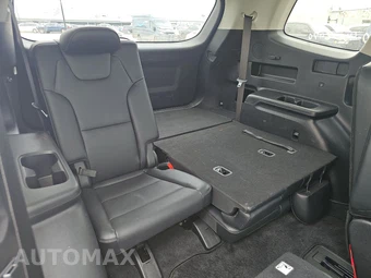 2025 Kia Telluride S - miniatura 14