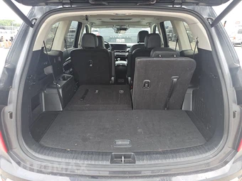 2025 Kia Telluride S - miniatura 17