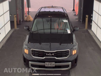 2025 Kia Telluride S - miniatura 2