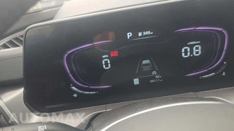 2025 Kia Telluride S - miniatura 22