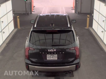 2025 Kia Telluride S - miniatura 5