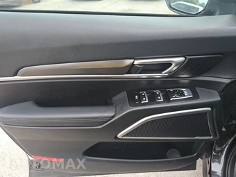 2025 Kia Telluride S - miniatura 9