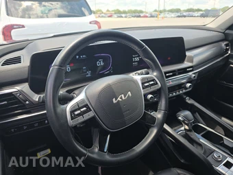 2025 Kia Telluride S - miniatura 10