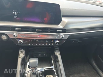 2025 Kia Telluride S - miniatura 11