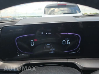 2025 Kia Telluride S - miniatura 12