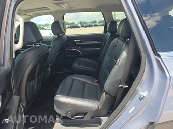 2025 Kia Telluride S - miniatura 13