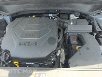 2025 Kia Telluride S - miniatura 16