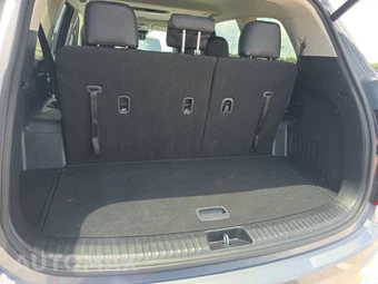 2025 Kia Telluride S - miniatura 17