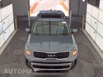 2025 Kia Telluride S - miniatura 2