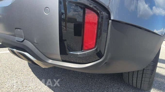 2025 Kia Telluride S - miniatura 21