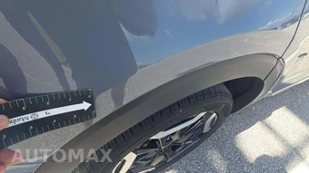 2025 Kia Telluride S - miniatura 26