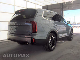 2025 Kia Telluride S - miniatura 4