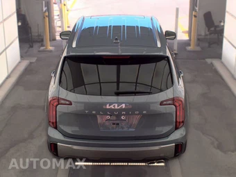2025 Kia Telluride S - miniatura 5