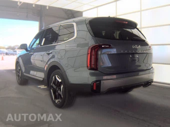 2025 Kia Telluride S - miniatura 6