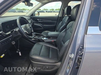 2025 Kia Telluride S - miniatura 7