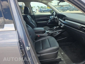 2025 Kia Telluride S - miniatura 8