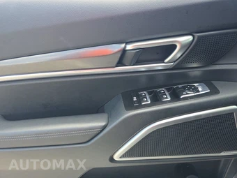 2025 Kia Telluride S - miniatura 9