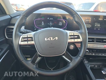 2025 Kia Telluride S - miniatura 10