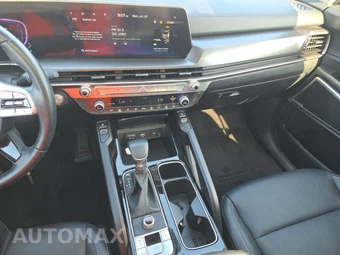 2025 Kia Telluride S - miniatura 11
