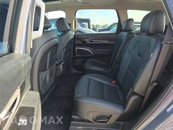 2025 Kia Telluride S - miniatura 13