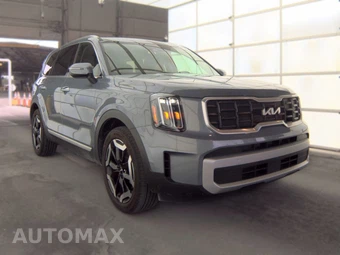 2025 Kia Telluride S - miniatura 3