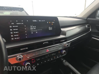 2025 Kia Telluride S - miniatura 11