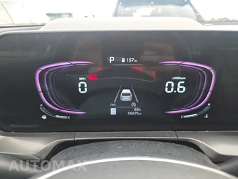 2025 Kia Telluride S - miniatura 12