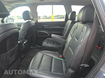2025 Kia Telluride S - miniatura 13