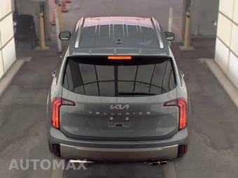 2025 Kia Telluride S - miniatura 5