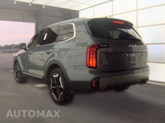 2025 Kia Telluride S - miniatura 6