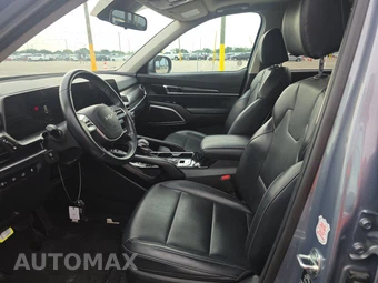 2025 Kia Telluride S - miniatura 7