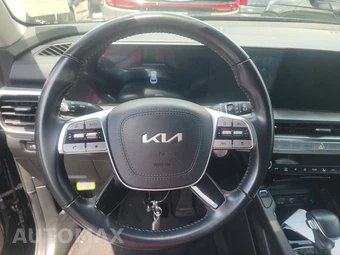 2025 Kia Telluride S - miniatura 10