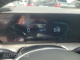 2025 Kia Telluride S - miniatura 12