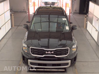 2025 Kia Telluride S - miniatura 2