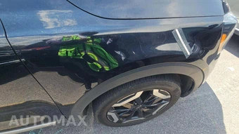 2025 Kia Telluride S - miniatura 20