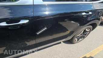 2025 Kia Telluride S - miniatura 21