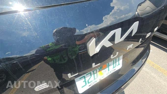 2025 Kia Telluride S - miniatura 24