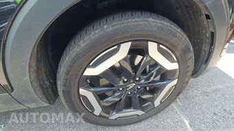 2025 Kia Telluride S - miniatura 26