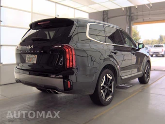 2025 Kia Telluride S - miniatura 4