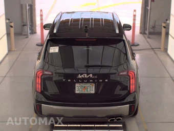 2025 Kia Telluride S - miniatura 5