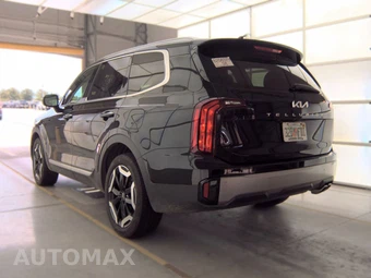 2025 Kia Telluride S - miniatura 6