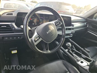 2025 Kia Telluride S - miniatura 11