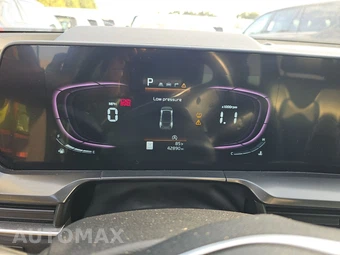 2025 Kia Telluride S - miniatura 12