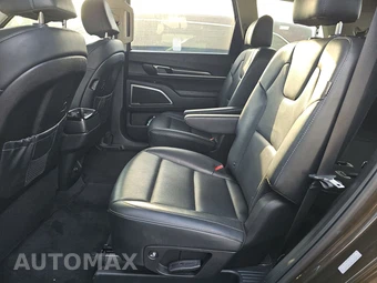 2025 Kia Telluride S - miniatura 13