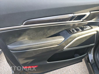 2025 Kia Telluride S - miniatura 9