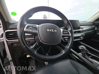 2025 Kia Telluride S - miniatura 10