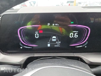 2025 Kia Telluride S - miniatura 12