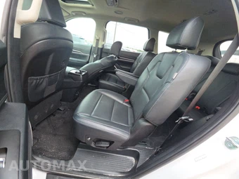 2025 Kia Telluride S - miniatura 13