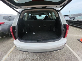 2025 Kia Telluride S - miniatura 17