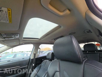 2025 Kia Telluride S - miniatura 19